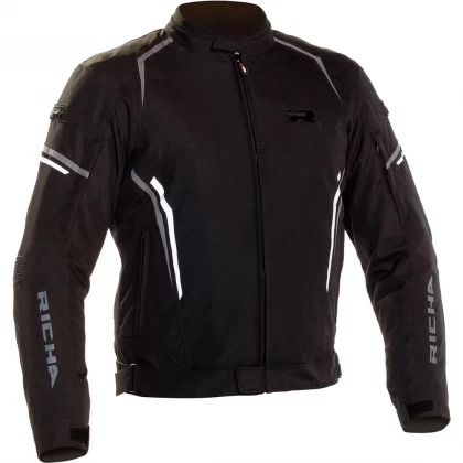 Geacă Moto din Textil RICHA GOTHAM 2 