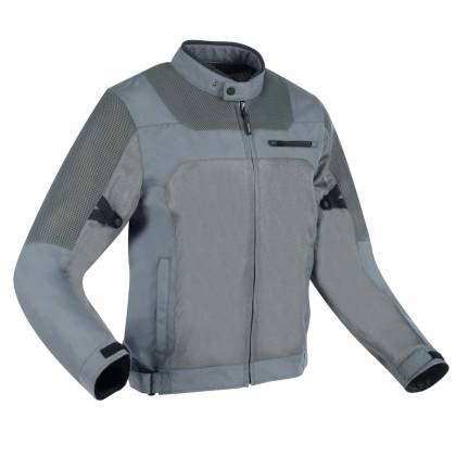 Geacă Moto de Vară din Textil BERING MALIBU 