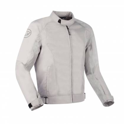 Geacă Moto de Vară din Textil BERING NELSON 