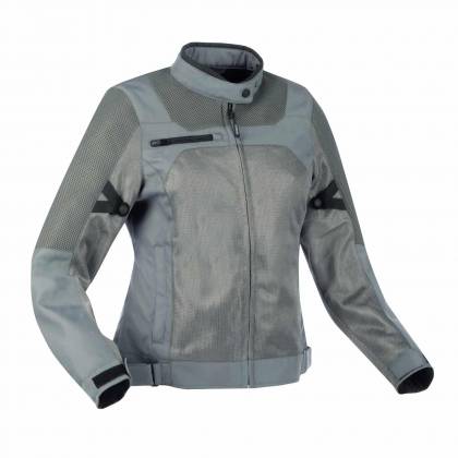 Geacă Moto Damă de Vară din Textil BERING LADY MALIBU 