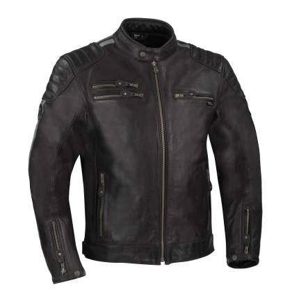 Geacă Moto din Piele SEGURA VENTURA 