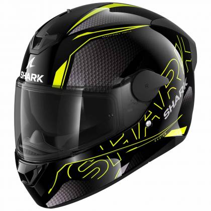 Cască Moto Integrală SHARK D-SKWAL 2  CADIUM 