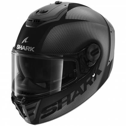 Cască Moto Integrală SHARK SPARTAN RS CARBON SKIN 2023 