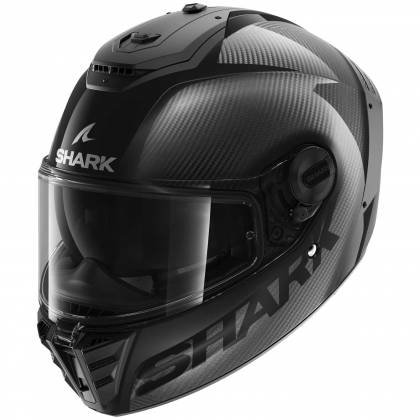Cască Moto Integrală SHARK SPARTAN RS CARBON SKIN 2023 