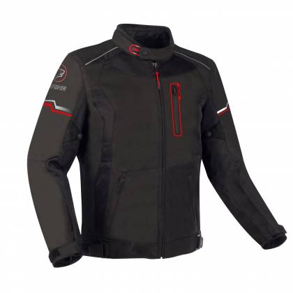 Geacă Moto din Textil BERING ASTRO 