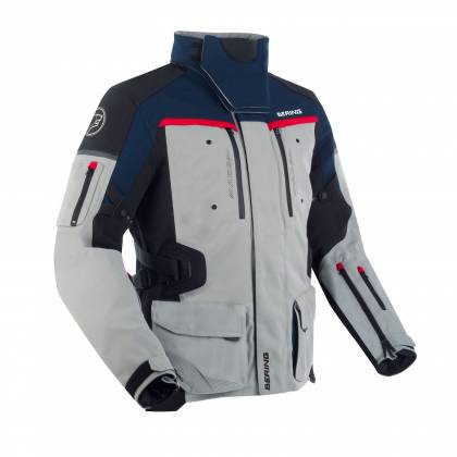 Geacă Moto din Textil BERING FREEWAY 