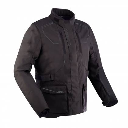 Geacă Moto Touring din Textil BERING VOYAGER 