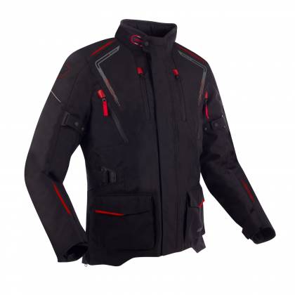 Geacă Moto Touring din Textil BERING VISION 