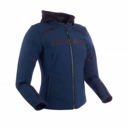 Geacă Moto Damă din Textil BERING LADY ELITE 