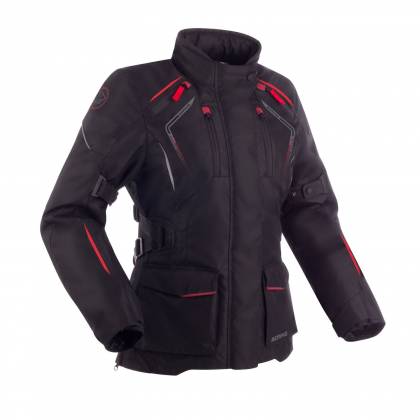 Geacă Moto Touring de Damă BERING LADY VISION 