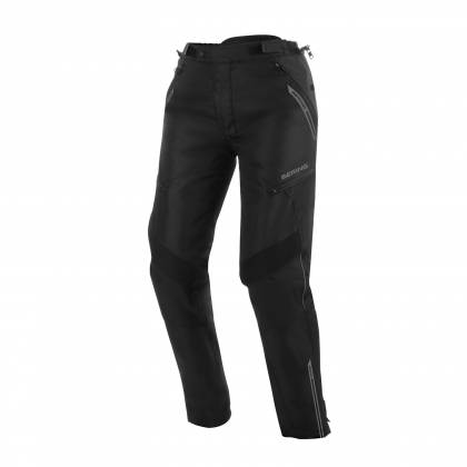 Pantaloni Moto Damă din Textil BERING LADY VISION 