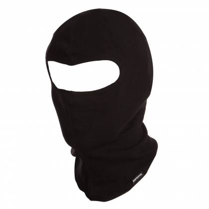 Cagulă Moto BERING NOIRE G.O. UNITE 