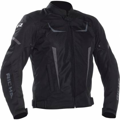 Geacă Moto de Vară din Textil RICHA AIRSTRIKE 2 