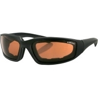 Ochelari BOBSTER FOAMERZ 2 AMBER