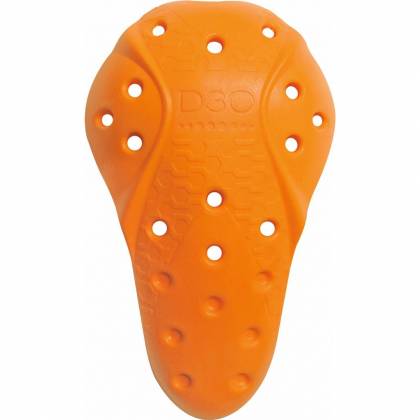 Set de Protecție Moto pentru Coate RICHA D30 ELBOW PROTECTOR SET L1 