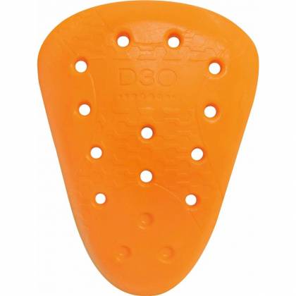 Set de Protecție Moto pentru Șold RICHA D30 HIP PROTECTOR SET L1 