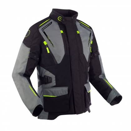 Geacă Moto Touring din Textil BERING VISION 