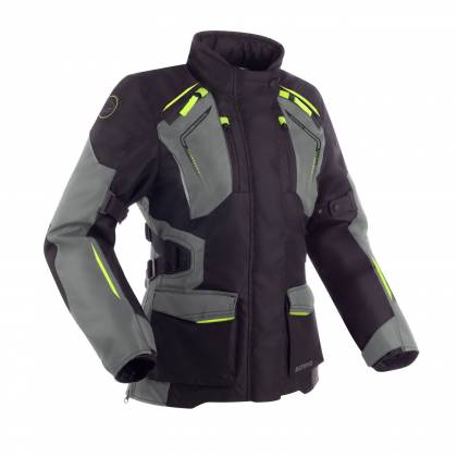 Geacă Moto Touring de Damă BERING LADY VISION 