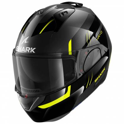 Cască Moto Modulară SHARK EVO ES KRYD 