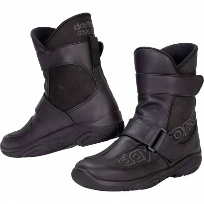 Cizme Moto Touring GoreTex & Piele Naturală DAYTONA JOURNEY GTX 