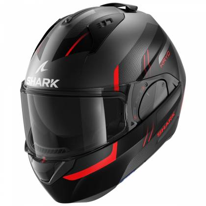 Cască Moto Modulară SHARK EVO ES KRYD 