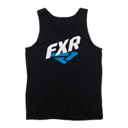 Top FXR Hasty negru