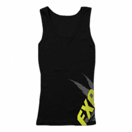 Top FXR Brisk