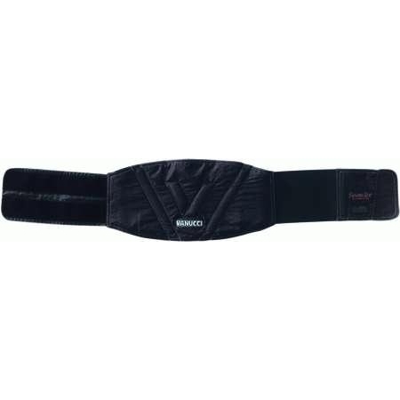 Brâu Moto VANUCCI TACTEL Negru