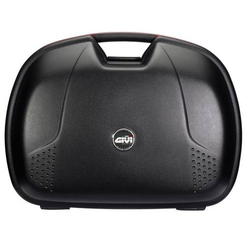 Cutii Moto Laterale GIVI E360N MONOKEY · Negru