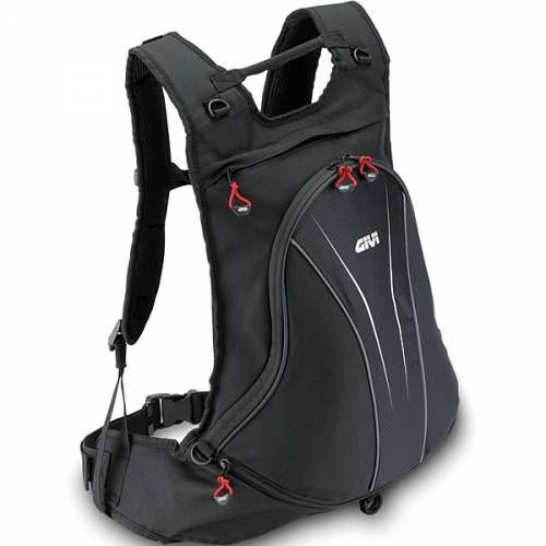 Rucsac GIVI EA104 EASY RANGE · Negru
