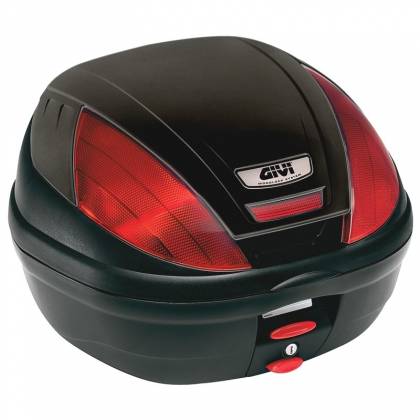 Cutie / Topcase Moto GIVI E370N MONOKEY 