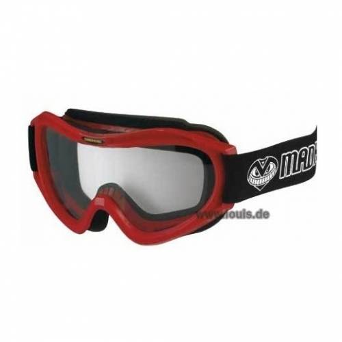 Ochelari Enduro MADHEAD MOTOCROSS