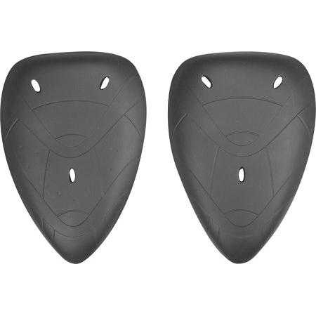 Protecții de Șold SUPER ShHIELD SC-1/07 · Negru