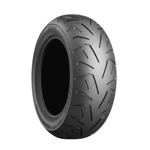 Anvelope Bridgestone G852G 130/80R17 65H TL