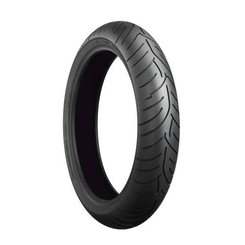 Anvelope Bridgestone BT023 FGT 120/70ZR17 (58W) TL