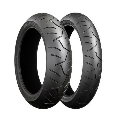 Anvelope Bridgestone BT014 RF 180/55ZR17 (73W) TL