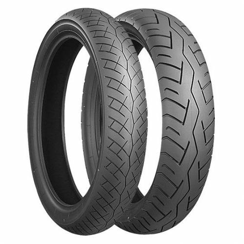 Anvelope Bridgestone BT45 F 110/90-16 59V TL