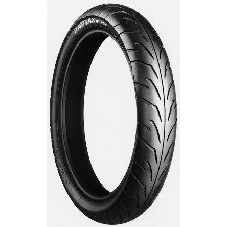 Anvelope Bridgestone BT39 F *** 100/80-17 52H TL