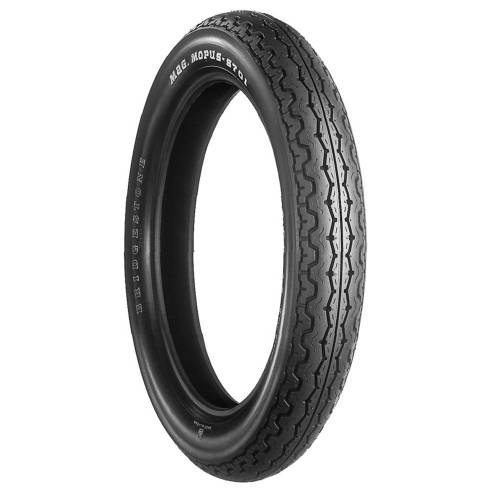 Anvelope Bridgestone S701 RFD 3.50-16 58P TT