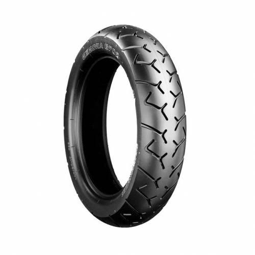 Anvelope Bridgestone G702 RFD 160/80-16 80H TL