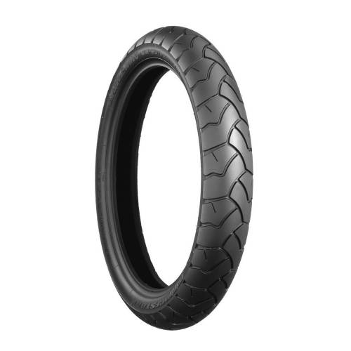 Anvelope Bridgestone BW501 G 90/90-21 54V TT