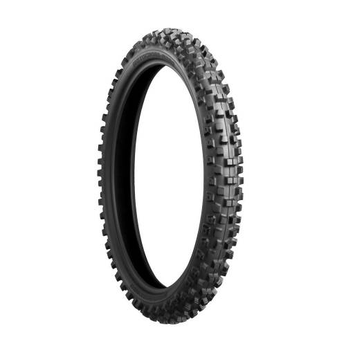 Anvelope Bridgestone M203 70/100-17 40M TT NHS