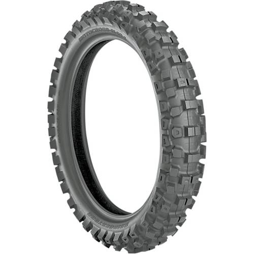 Anvelope Bridgestone M404 70/100-10 38M TT NHS