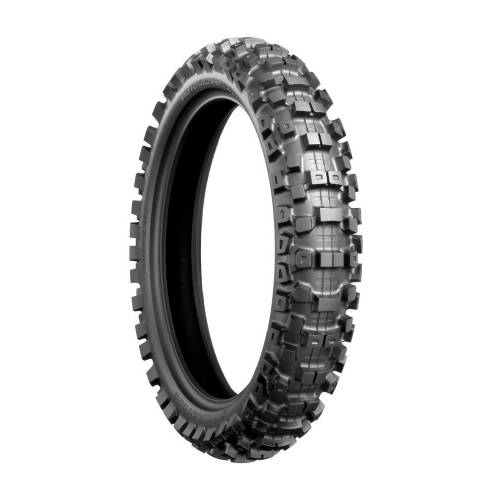 Anvelope Bridgestone M404 90/100-16 52M TT NHS