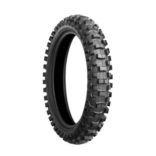 Anvelope Bridgestone M204 90/100-14 49M TT NHS