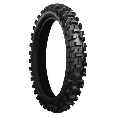 Anvelope Bridgestone M102 110/100-18 64M TT NHS