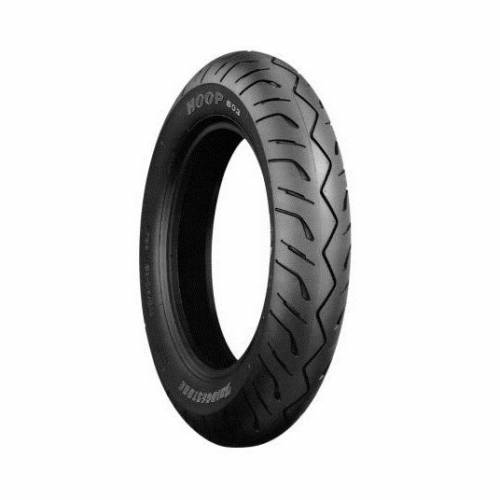 Anvelope Bridgestone B03 HOOPG 120/80-14 58S TL