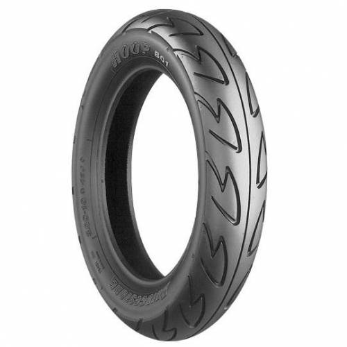 Anvelope Bridgestone B01 RFD 3.50-10 59J TL