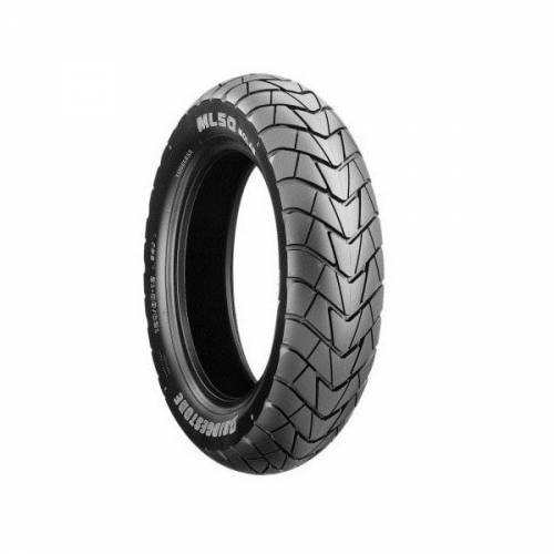 Anvelope Bridgestone ML50 100/80-10 53J TL