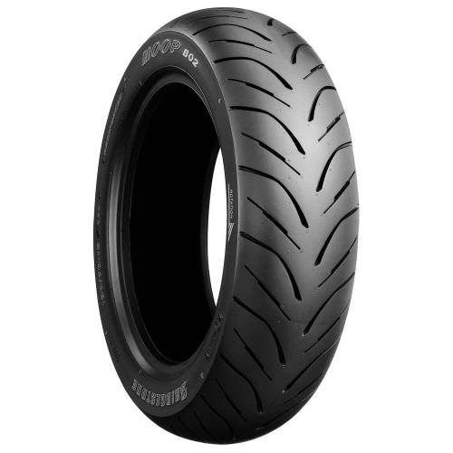 Anvelope Bridgestone B02 PRO 150/70-14 66S TL